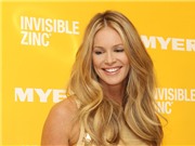 Bóng đá anh, ngoại hạng anh, lịch thi đấu euro 2012, Elle Macpherson trẻ đẹp ngỡ ngàng ở tuổi 47